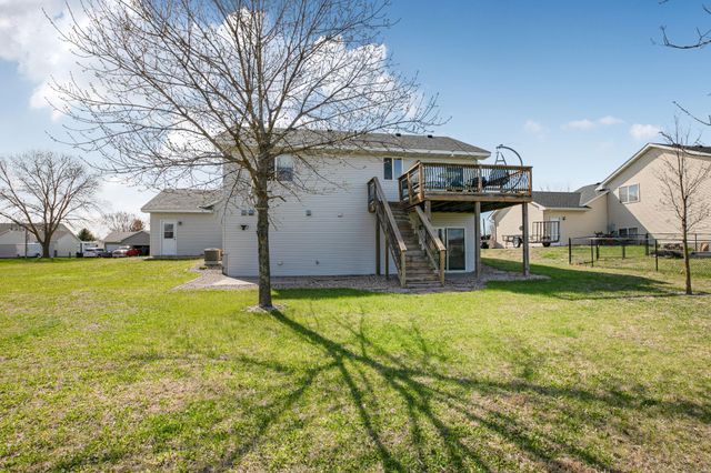 970 Isabella Avenue, Clearwater, MN 55320