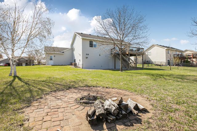 970 Isabella Avenue, Clearwater, MN 55320