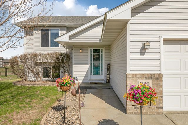 970 Isabella Avenue, Clearwater, MN 55320