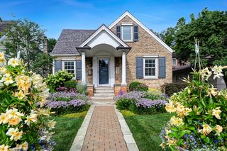 4622 Gilbert Avenue, Western Springs, IL 60558