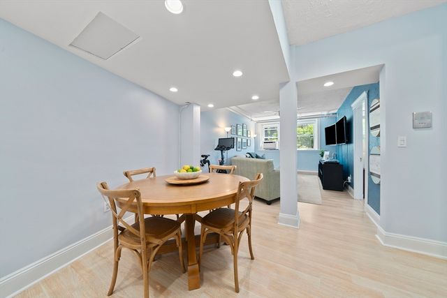 12 James Street B, Brookline, MA 02446