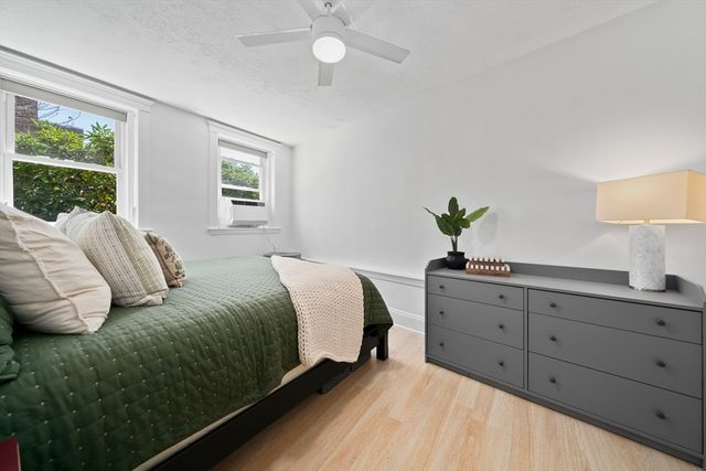 12 James Street B, Brookline, MA 02446