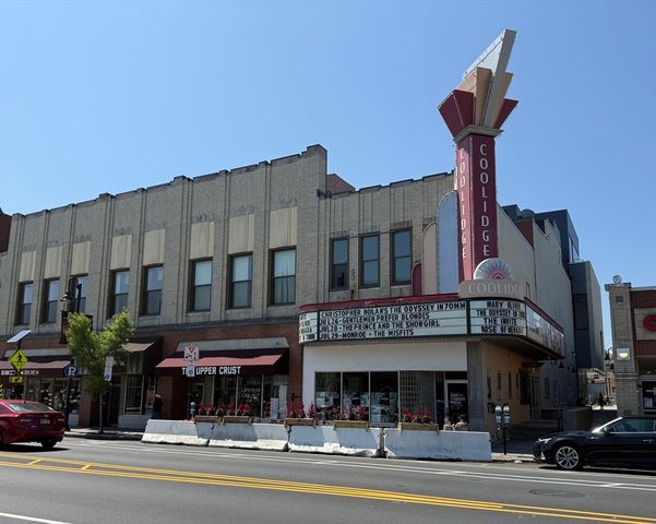 12 James Street B, Brookline, MA 02446