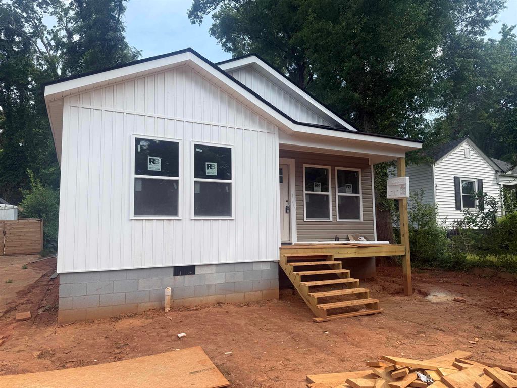 353 St Andrews Street, Spartanburg, SC 29306