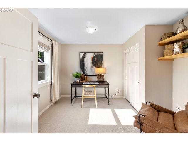 4643 Ne 25TH Ave, Portland, OR 97211