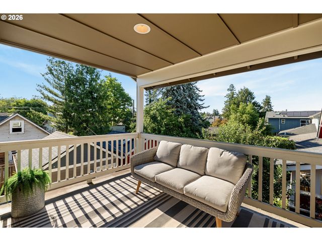 4643 Ne 25TH Ave, Portland, OR 97211