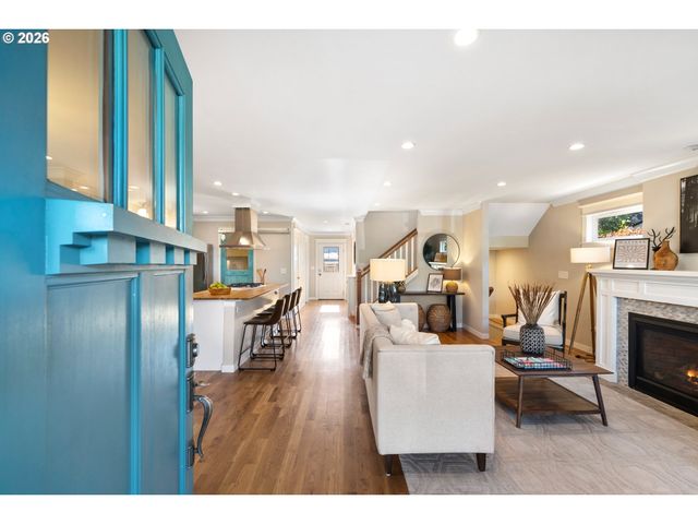 4643 Ne 25TH Ave, Portland, OR 97211