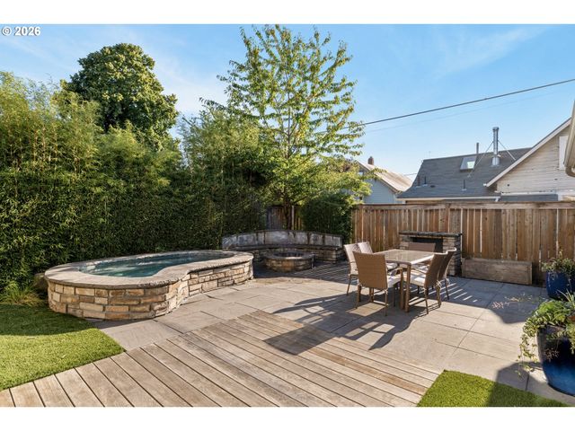 4643 Ne 25TH Ave, Portland, OR 97211