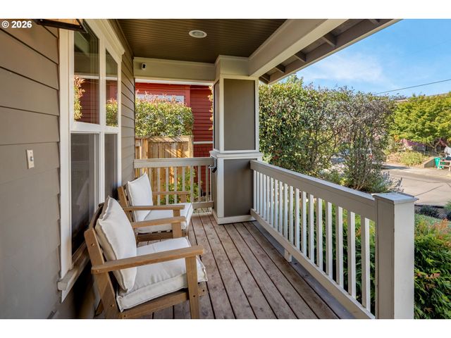 4643 Ne 25TH Ave, Portland, OR 97211