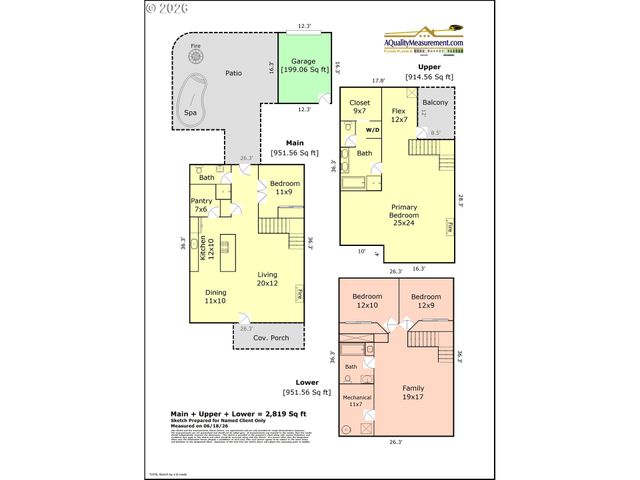 4643 Ne 25TH Ave, Portland, OR 97211