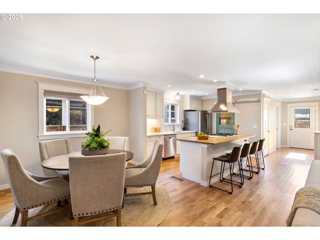 4643 Ne 25TH Ave, Portland, OR 97211