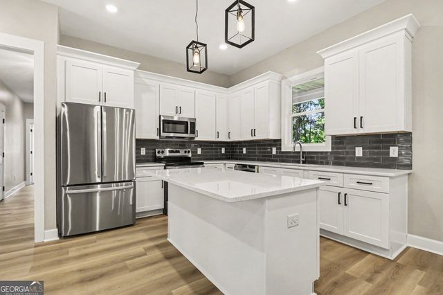 3476 Mill Stone Drive, Gainesville, GA 30506