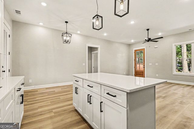 3476 Mill Stone Drive, Gainesville, GA 30506