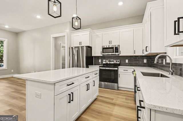 3476 Mill Stone Drive, Gainesville, GA 30506