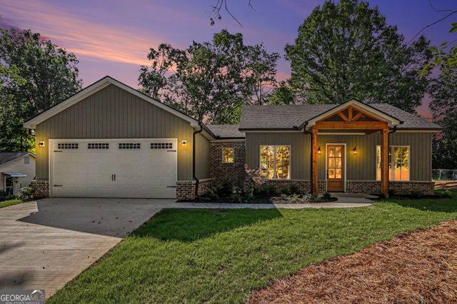 3476 Mill Stone Drive, Gainesville, GA 30506