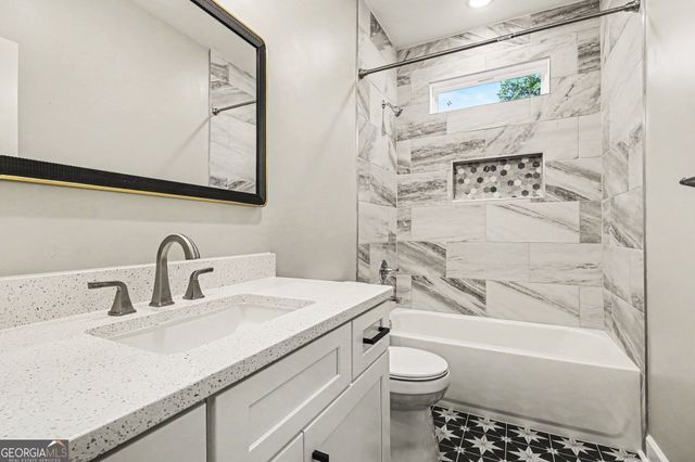 3476 Mill Stone Drive, Gainesville, GA 30506