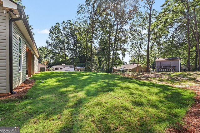 3476 Mill Stone Drive, Gainesville, GA 30506
