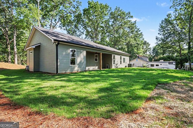 3476 Mill Stone Drive, Gainesville, GA 30506