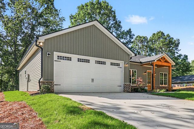 3476 Mill Stone Drive, Gainesville, GA 30506
