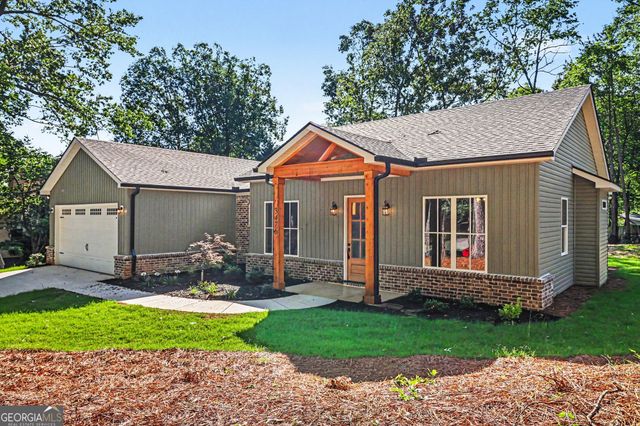 3476 Mill Stone Drive, Gainesville, GA 30506
