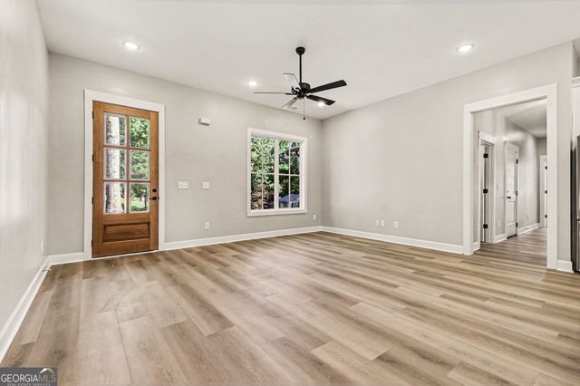 3476 Mill Stone Drive, Gainesville, GA 30506