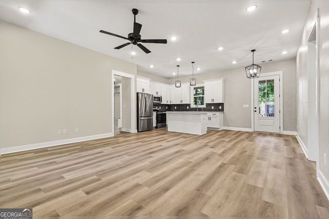 3476 Mill Stone Drive, Gainesville, GA 30506