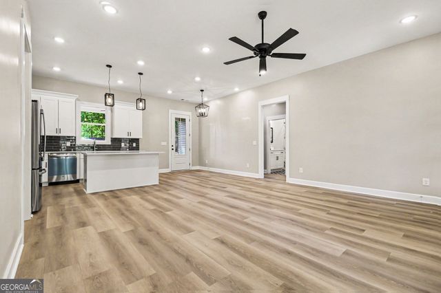 3476 Mill Stone Drive, Gainesville, GA 30506