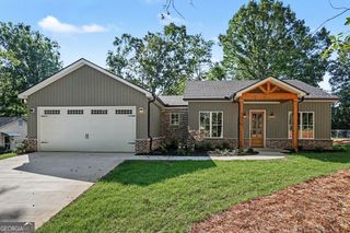 3476 Mill Stone Drive, Gainesville, GA 30506