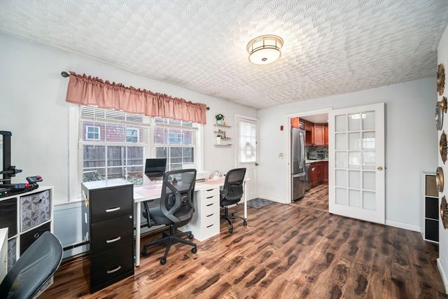 5 Debbie Rd, Brockton, MA 02302