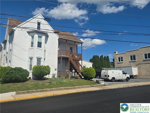 578 Broad Street, Emmaus Boro, PA 18049