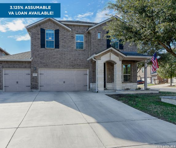 8630 Keila Orchard, San Antonio, TX 78251