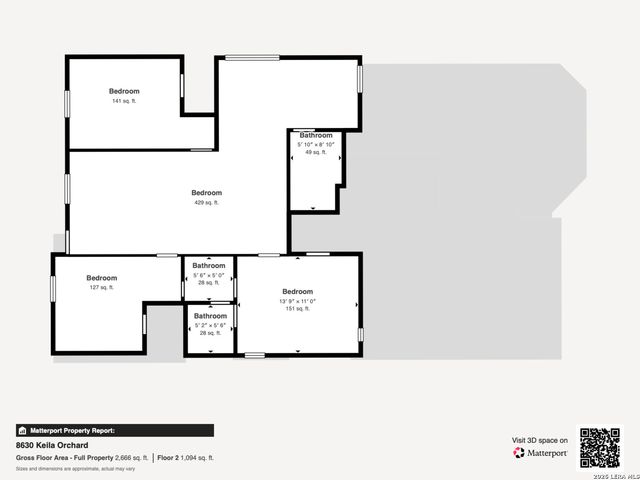 8630 Keila Orchard, San Antonio, TX 78251