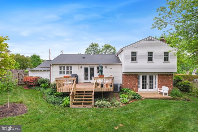 8815 POSTOAK RD, Potomac, MD 20854
