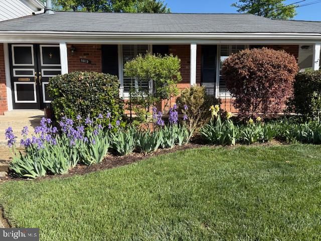 8815 POSTOAK RD, Potomac, MD 20854