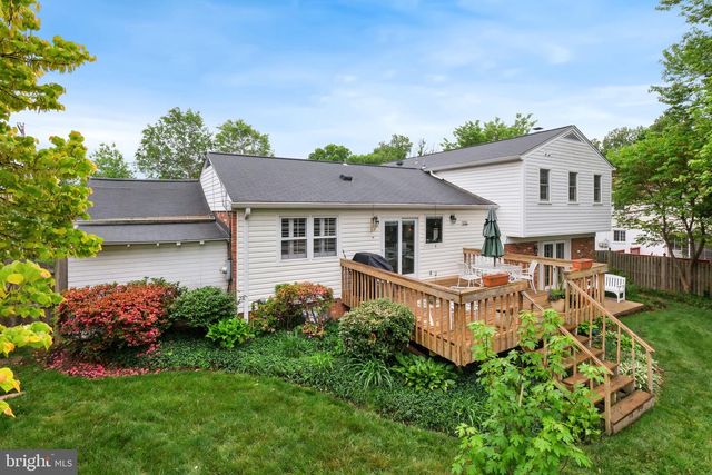 8815 POSTOAK RD, Potomac, MD 20854