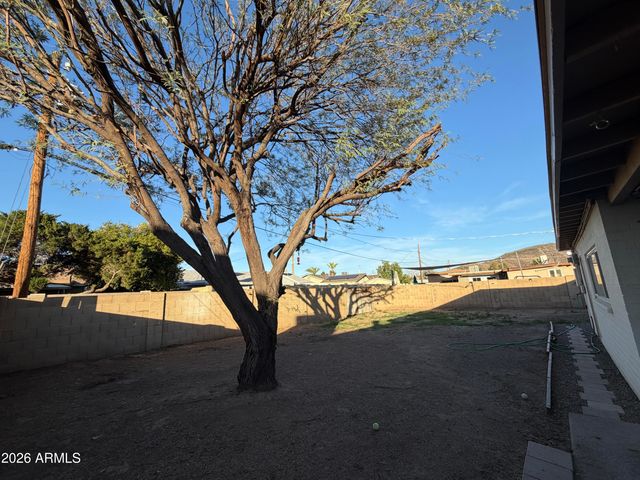 2514 W Larkspur Drive, Phoenix, AZ 85029