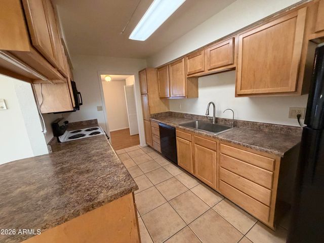 2514 W Larkspur Drive, Phoenix, AZ 85029