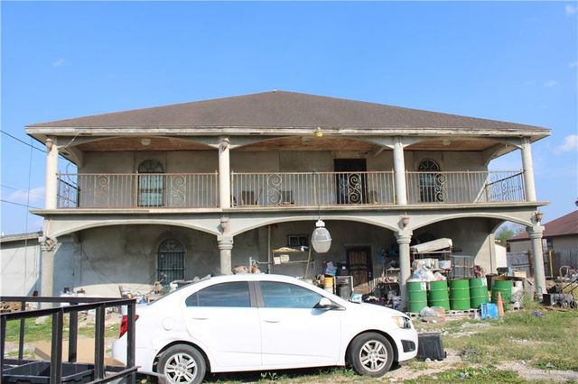 1602 Jimenez Street, Donna, TX 78537