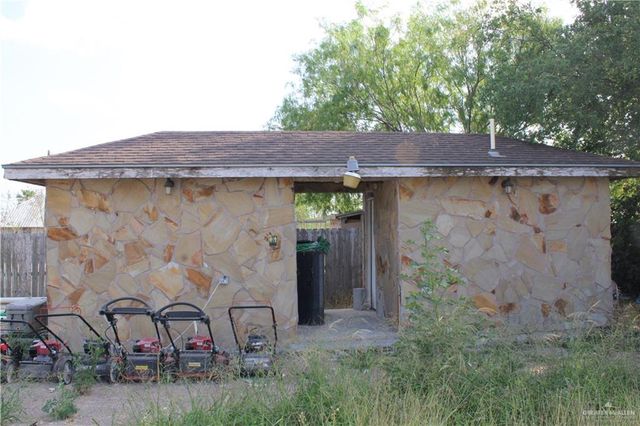 1602 Jimenez Street, Donna, TX 78537