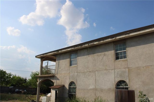 1602 Jimenez Street, Donna, TX 78537