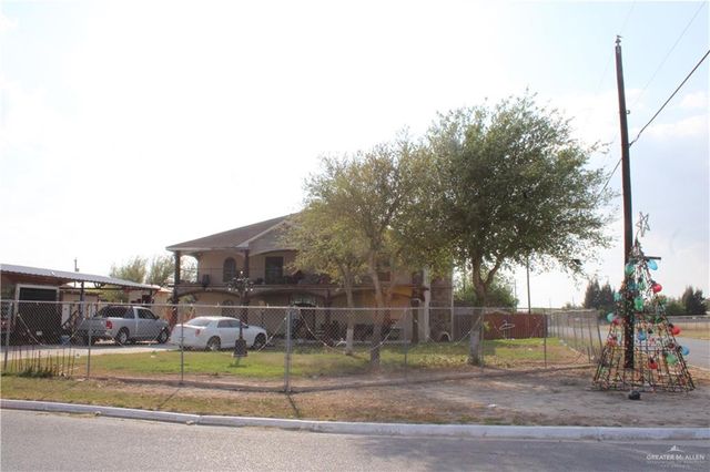 1602 Jimenez Street, Donna, TX 78537