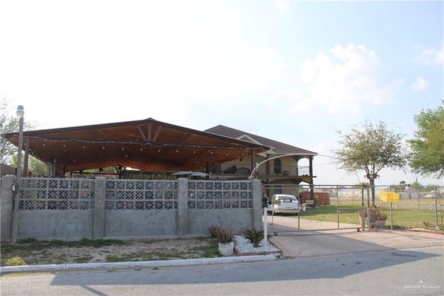 1602 Jimenez Street, Donna, TX 78537