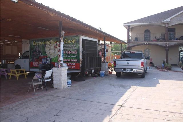 1602 Jimenez Street, Donna, TX 78537