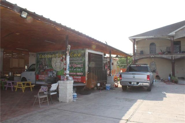 1602 Jimenez Street, Donna, TX 78537