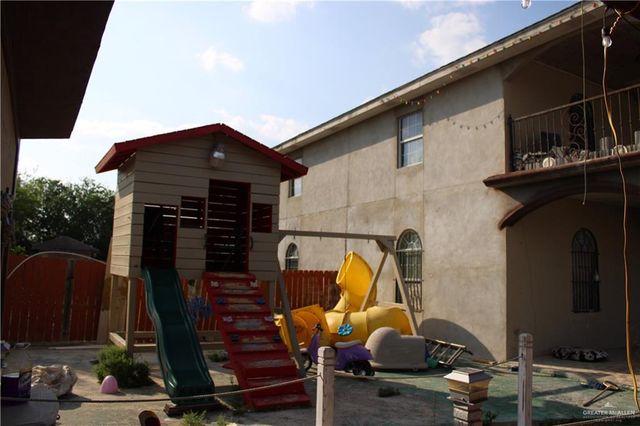 1602 Jimenez Street, Donna, TX 78537