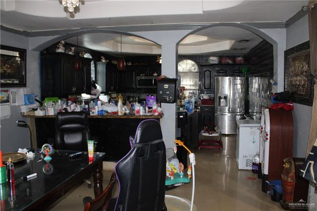 1602 Jimenez Street, Donna, TX 78537