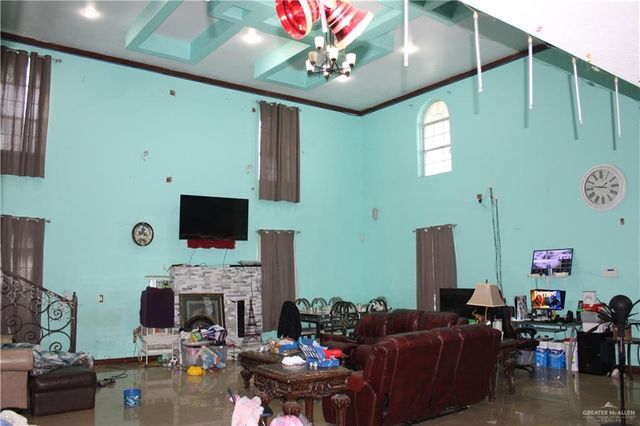 1602 Jimenez Street, Donna, TX 78537