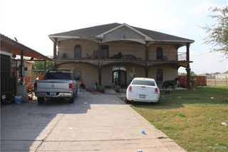 1602 Jimenez Street, Donna, TX 78537