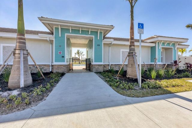 111 IBIZA LOOP, Venice, FL 34292
