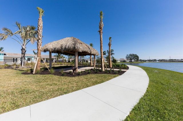 111 IBIZA LOOP, Venice, FL 34292